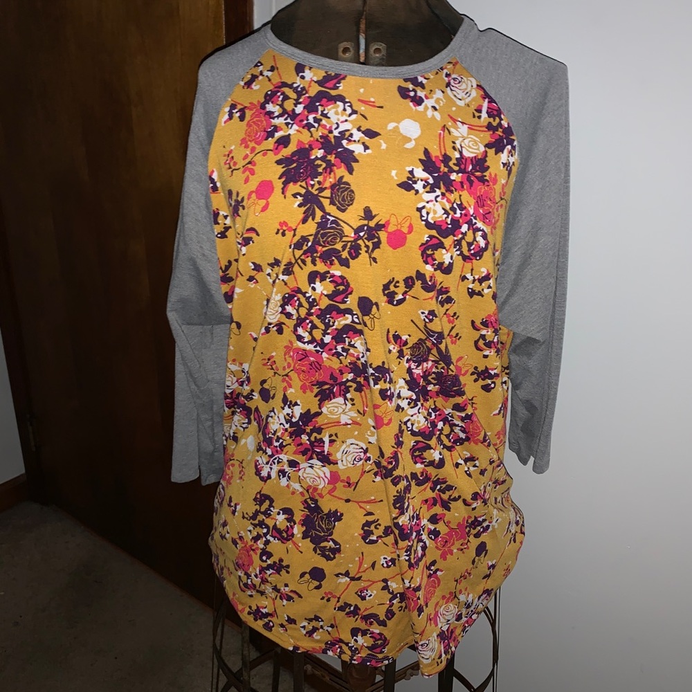 Lularoe “rare” Disney Randy